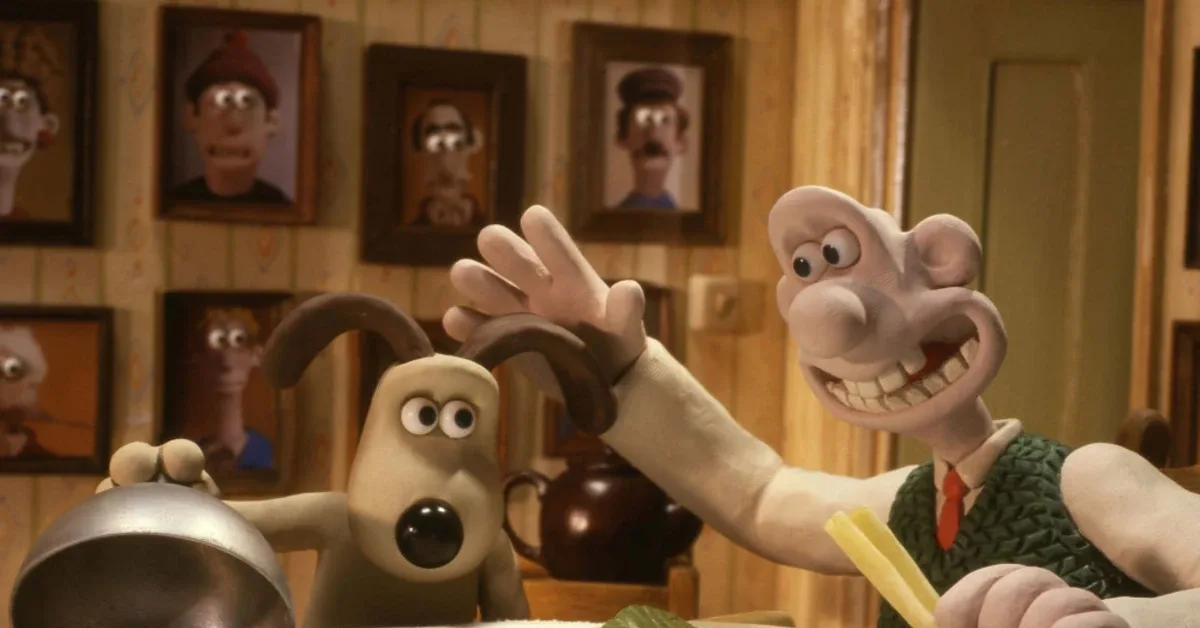 Aardman Animations Rayakan 50 Tahun: BBC Siapkan Dokumenter, Warisan Wallace dan Gromit Terus Hidup