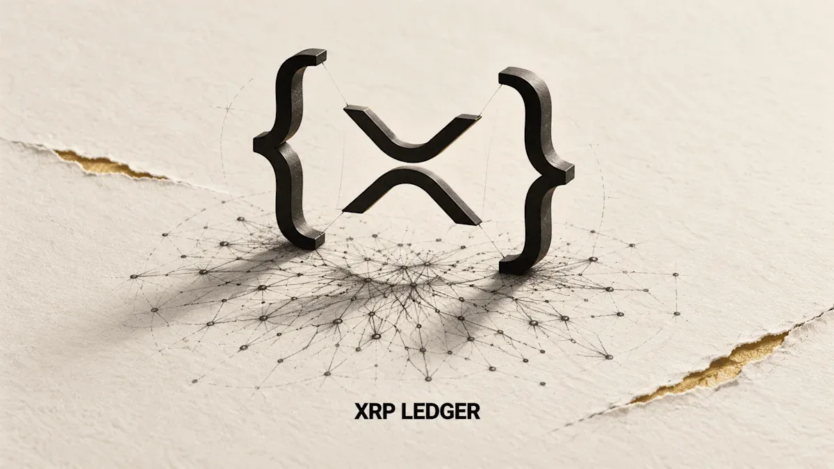 XRP Ledger Aktifkan Delegasi Akun, tapi Perbaikan Token-Minting Tertahan Dua Suara Validator