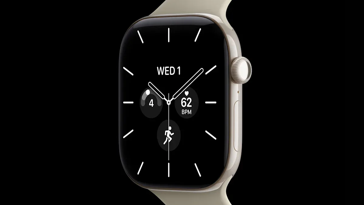 Skor Reparasi Apple Watch Seri 12 dan Ultra 4 Cuma 4/10, Konsumen Dituntut Bayar Mahal