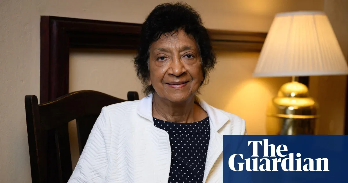 Navi Pillay Raih Nobel Perdamaian 2026: Hakim ICJ yang Berani Sebut Gaza Genosida