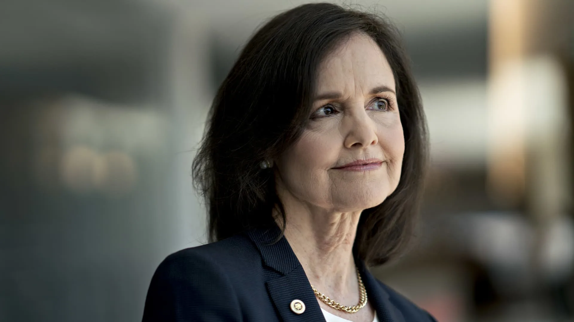 Bessent Recruits Judy Shelton, Controversial Economist Rejected by Senate, as Currency Policy Adviser