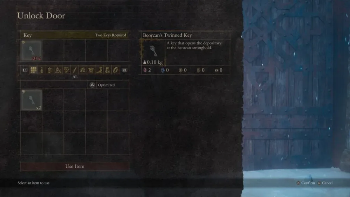 Panduan Dragon's Dogma 2 Dark Arisen: Lokasi Dua Kunci Beorcan Stronghold
