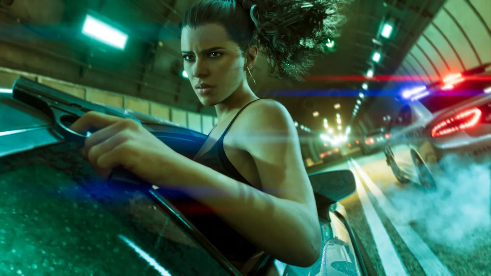 Nintendo Buka Suara Soal GTA 6 di Switch 2: Belum Ada Rencana, Fokus pada Call of Duty