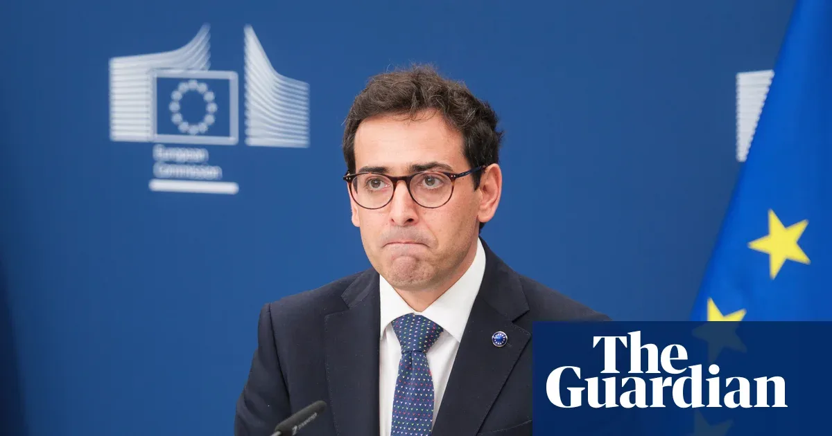 EU Kucurkan €21 Miliar untuk 46 Proyek Mineral Kritis, Bidik Kemandirian dari China