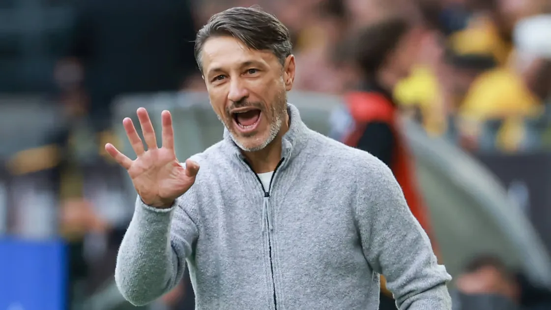 Kovač Sebut Dortmund di Fase Paling Berbahaya: Kami yang Diburu