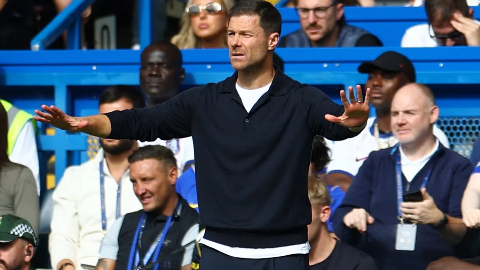 Chelsea Incar Jarell Quansah, Liverpool Berpotensi Kehilangan Bek Incarannya