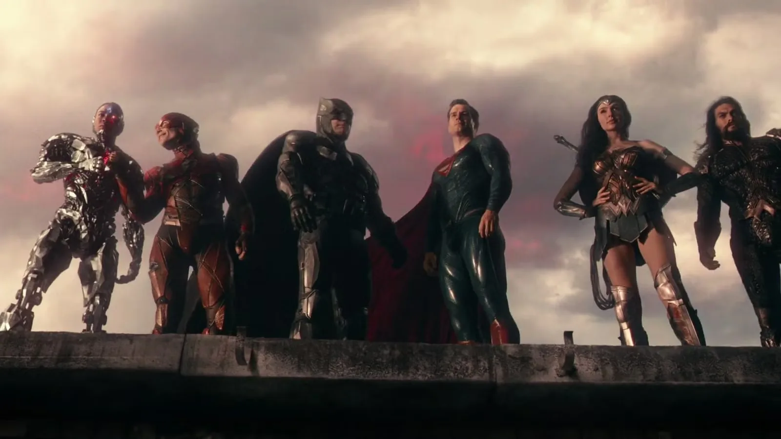 DC Umumkan Absolute Justice: Justice League Versi Absolute Universe Debut April 2027