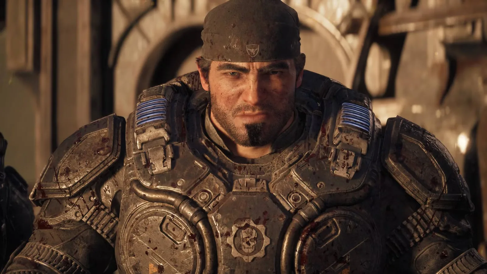 Gears of War: E-Day Dapat Pujian Kritikus, Tapi Penjualan Awalnya Cuma 230 Ribu Kopi — Game Pass Jadi Biang Kerok?