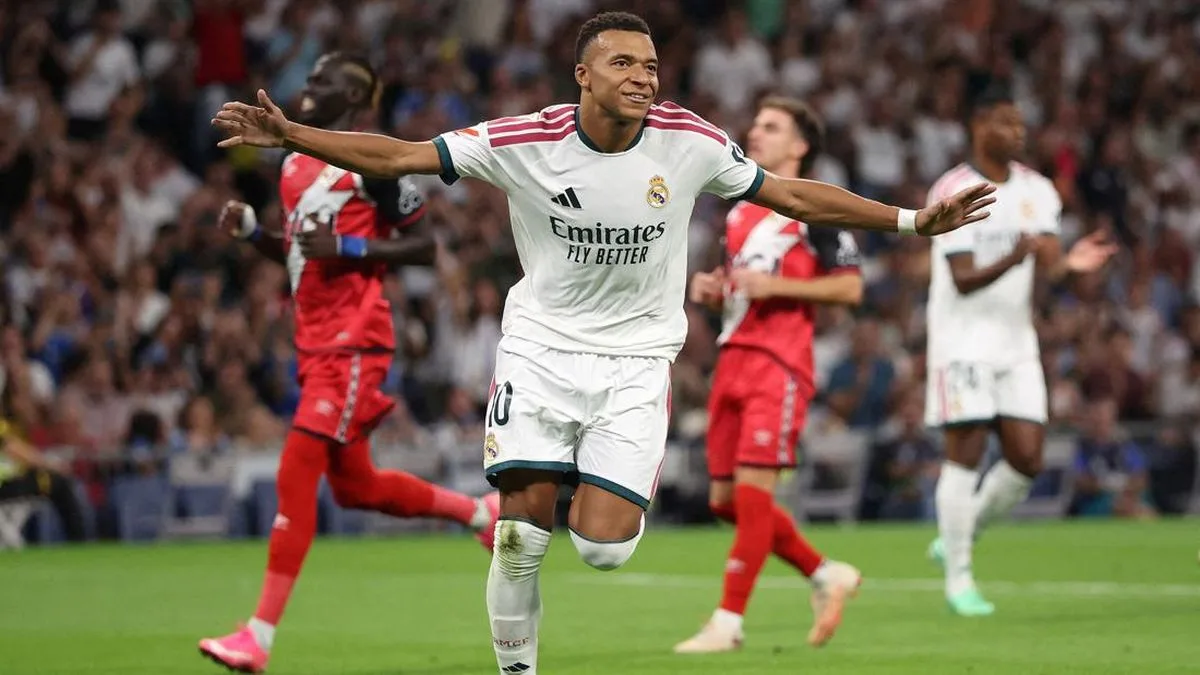 Mbappe vs Mourinho: Tensions in the Real Madrid Dressing Room Heat Up Ahead of a Crucial October