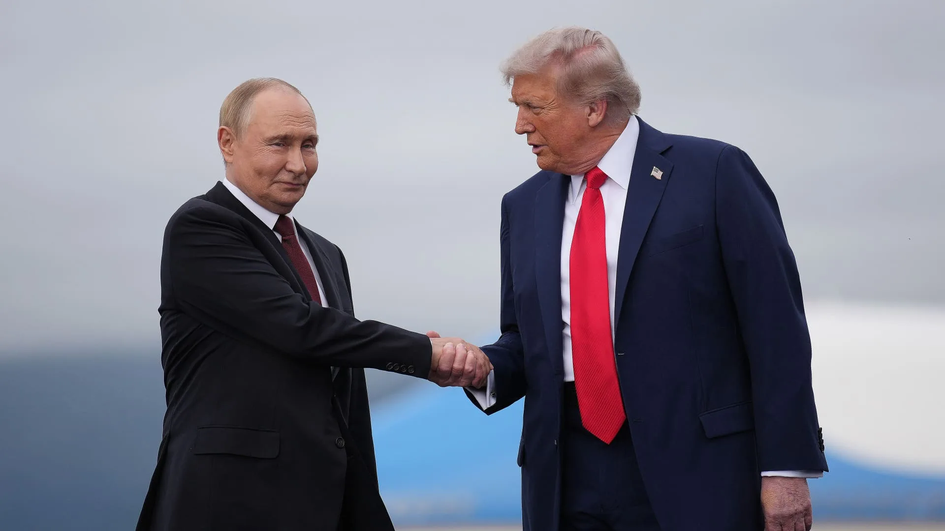 Trump-Putin Sepakati Pasokan Diesel 4 Juta Ton, Pasar Energi Global Berpotensi Berubah