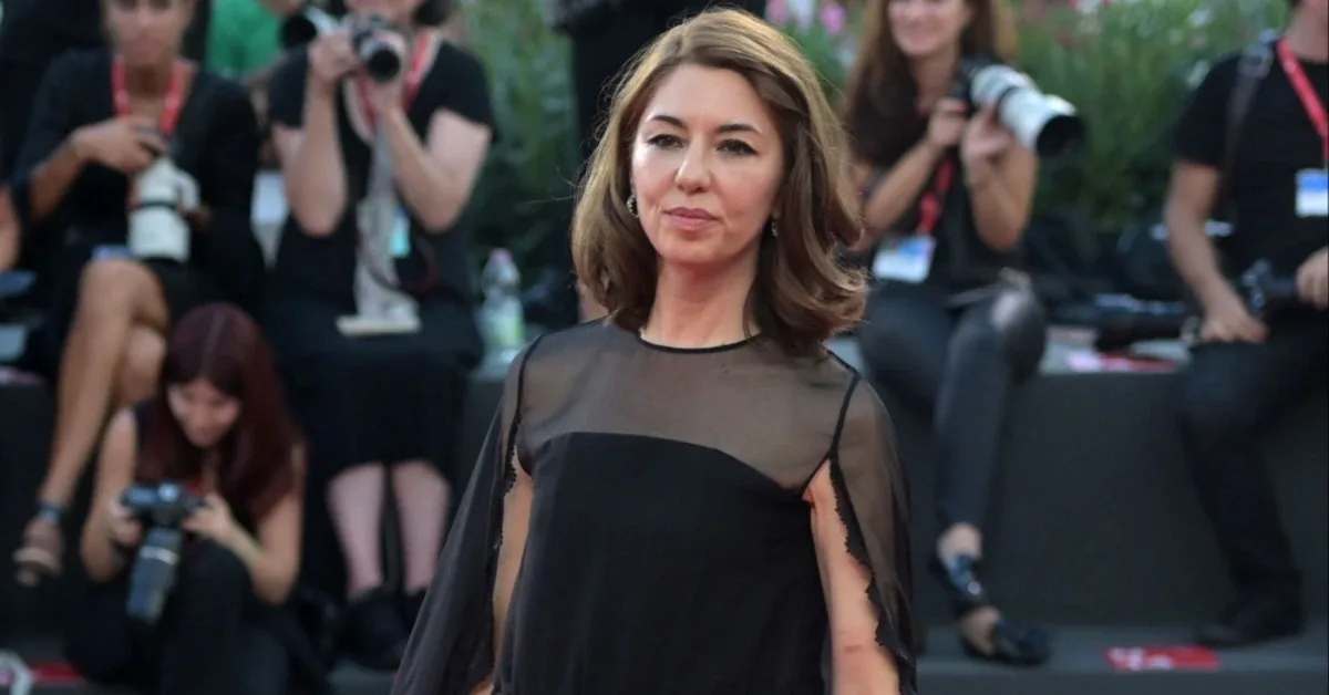 Sofia Coppola Ungkap Rahasia di Balik 'Lost in Translation': Syuting Diam-diam di Tokyo
