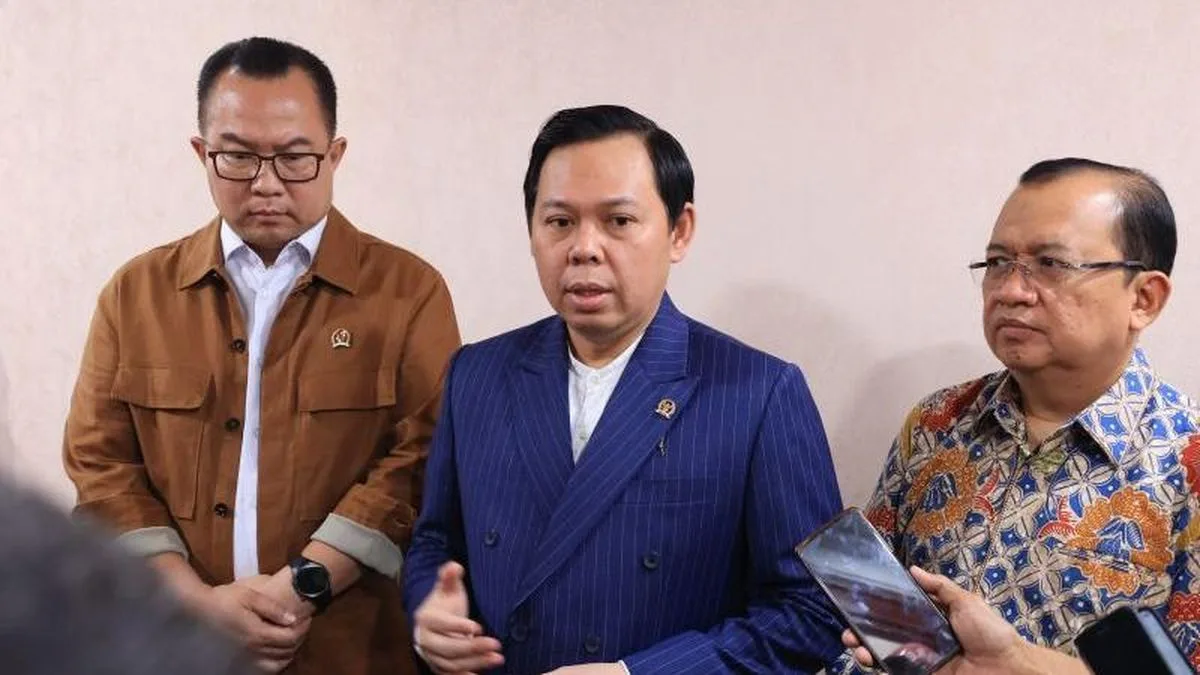 DPD RI Tindaklanjuti Temuan BPK: Masalah Berulang Keuangan Daerah Jadi Fokus