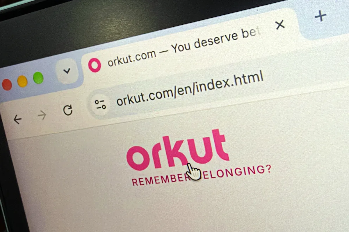 Orkut Revival? Founder Challenges Algorithm and AI Dominance in Social Media