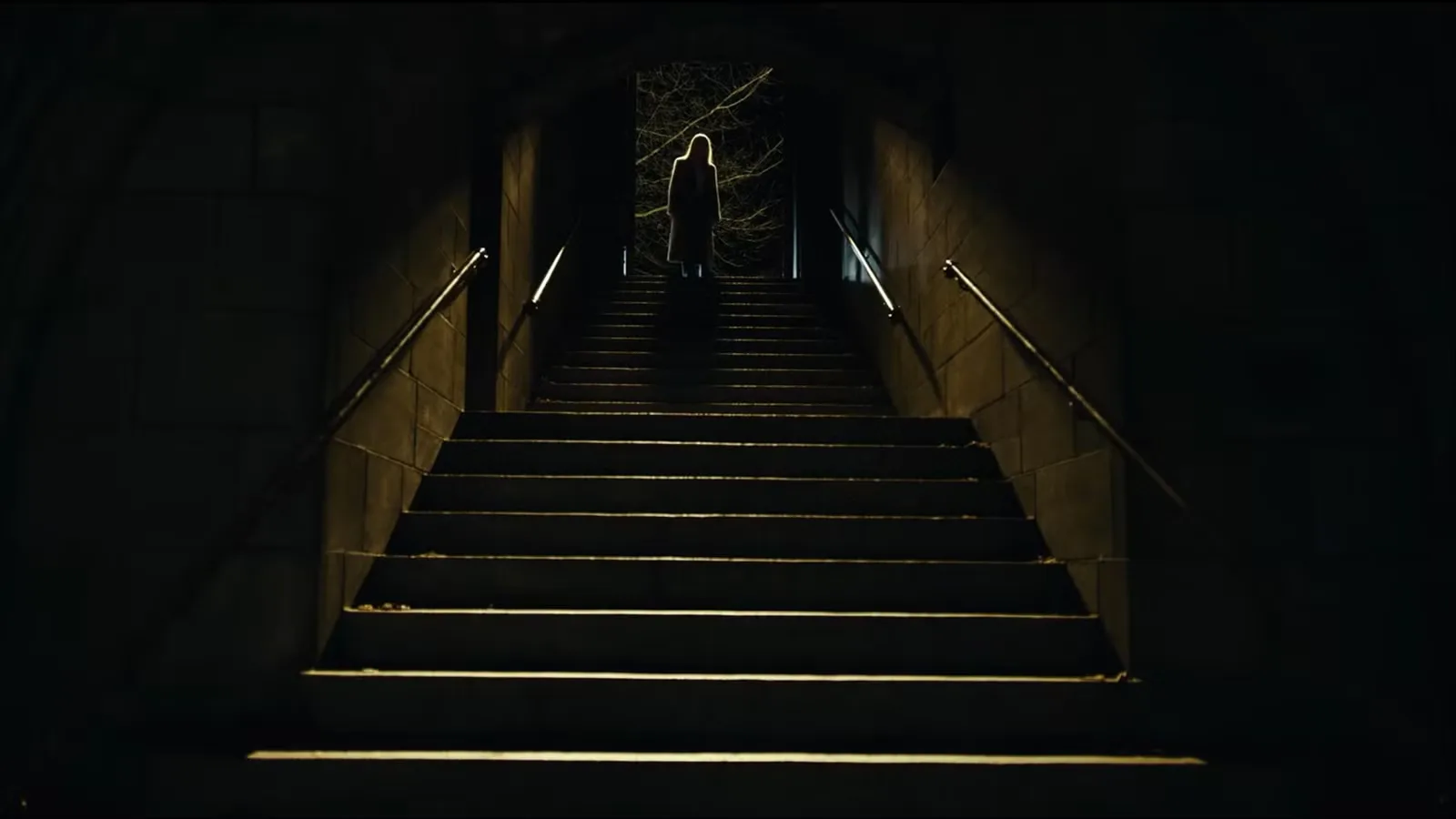 Trailer Perdana The Exorcist: Martyrs Rilis, Mike Flanagan Janjikan Teror yang Lebih Nyata