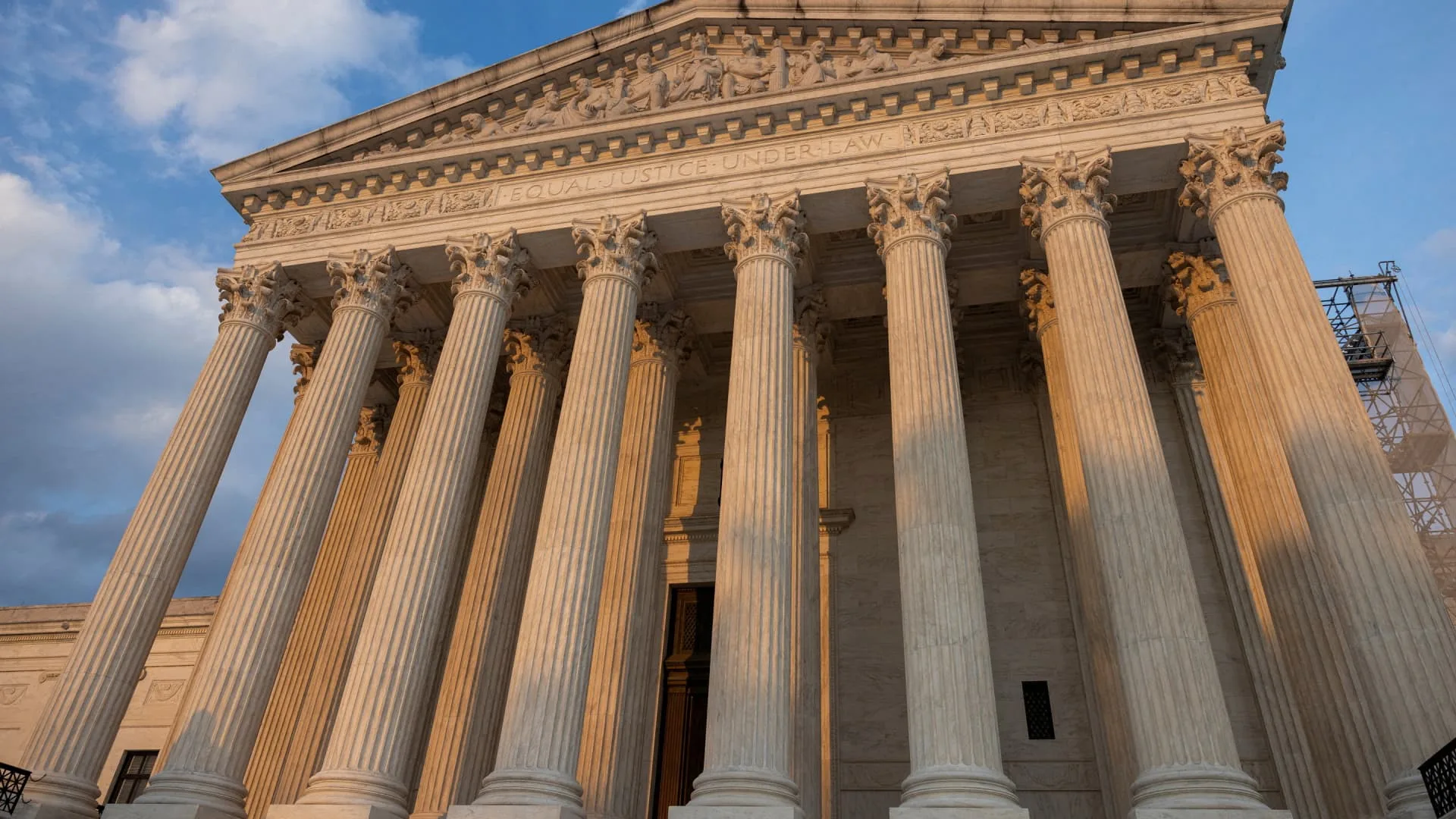 US Supreme Court Hears Intel 401(k) Dispute: Is the Door to Alternative Funds Opening Wider?