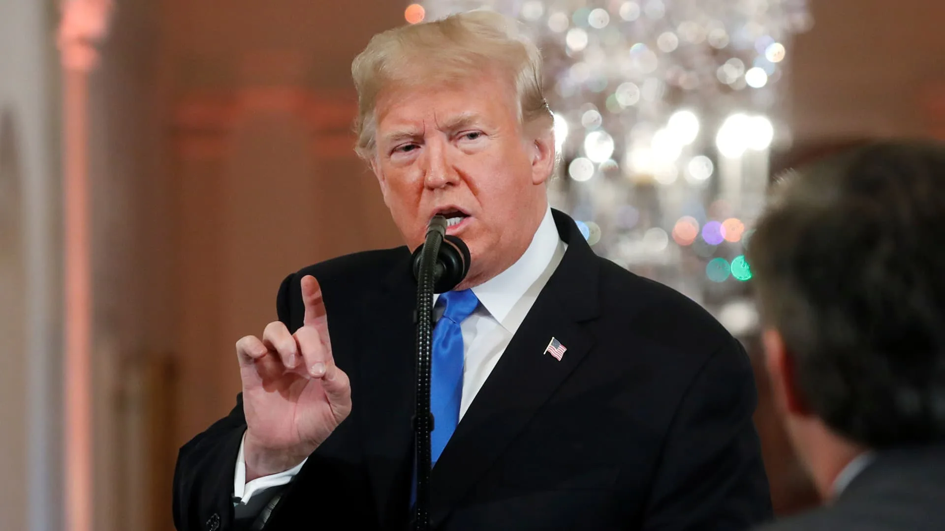 Trump Sebut Norwegia Ternoda karena Tak Beri Nobel Perdamaian: 'Aib yang Tak Terhapus'