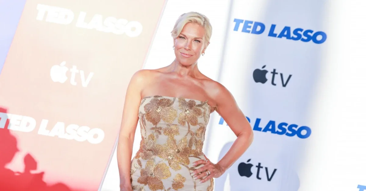 Hannah Waddingham Tanggapi Pembatalan 'Ride or Die': Saya Puas dengan Hasilnya