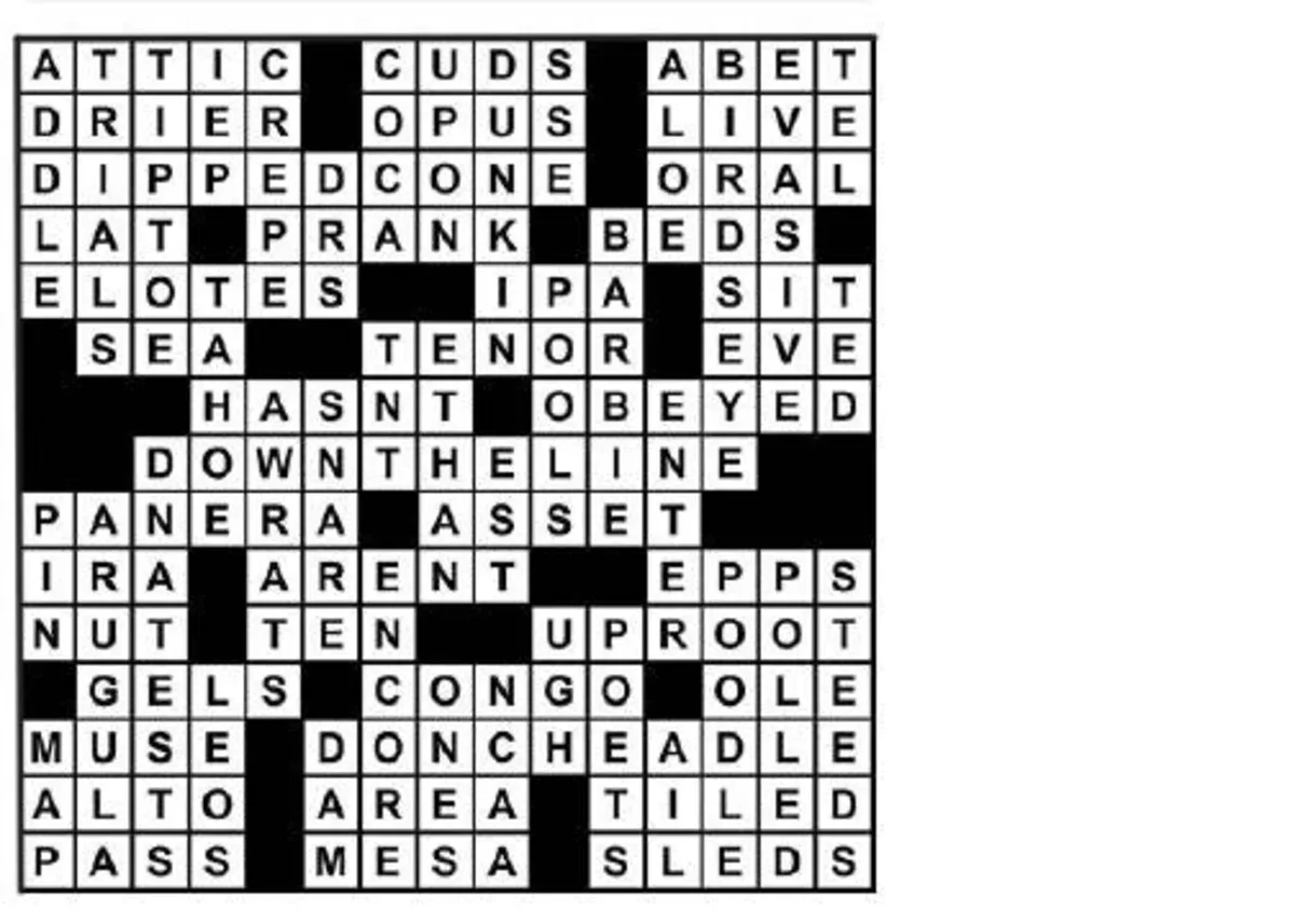Teka-teki Kata di Balik Lelucon dan Kutipan: Mengapa Puzzle Masih Relevan di Era Digital?