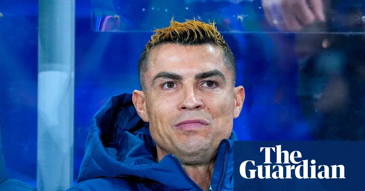Ronaldo Suspended Provisionally by Portugal After Leaving National Team