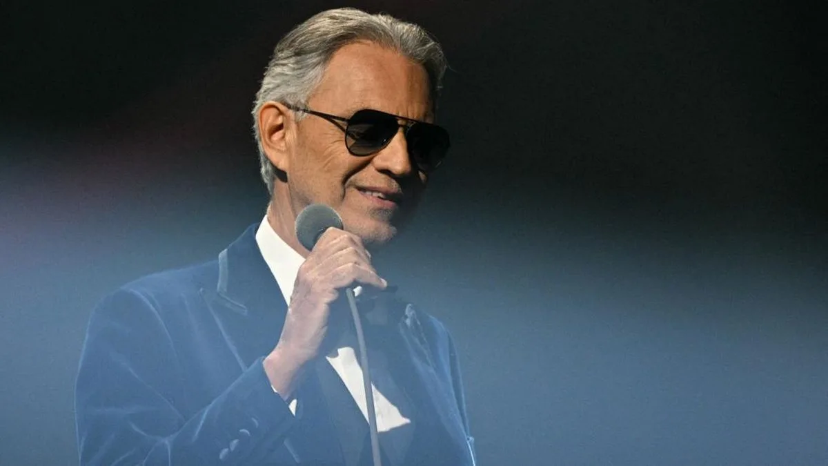 MUI Desak Konser Andrea Bocelli Dibatalkan, Pemerintah Diminta Konsisten