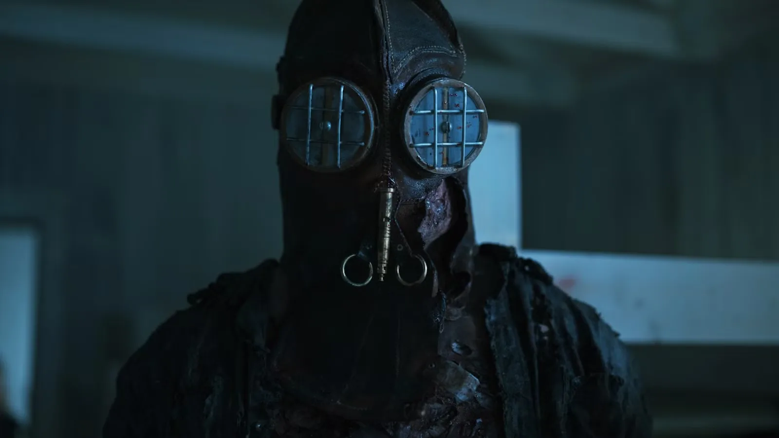 Slasher Paling Inovatif 2024 Umumkan Sekuel: In A Violent Nature Part 2 Tayang 2027