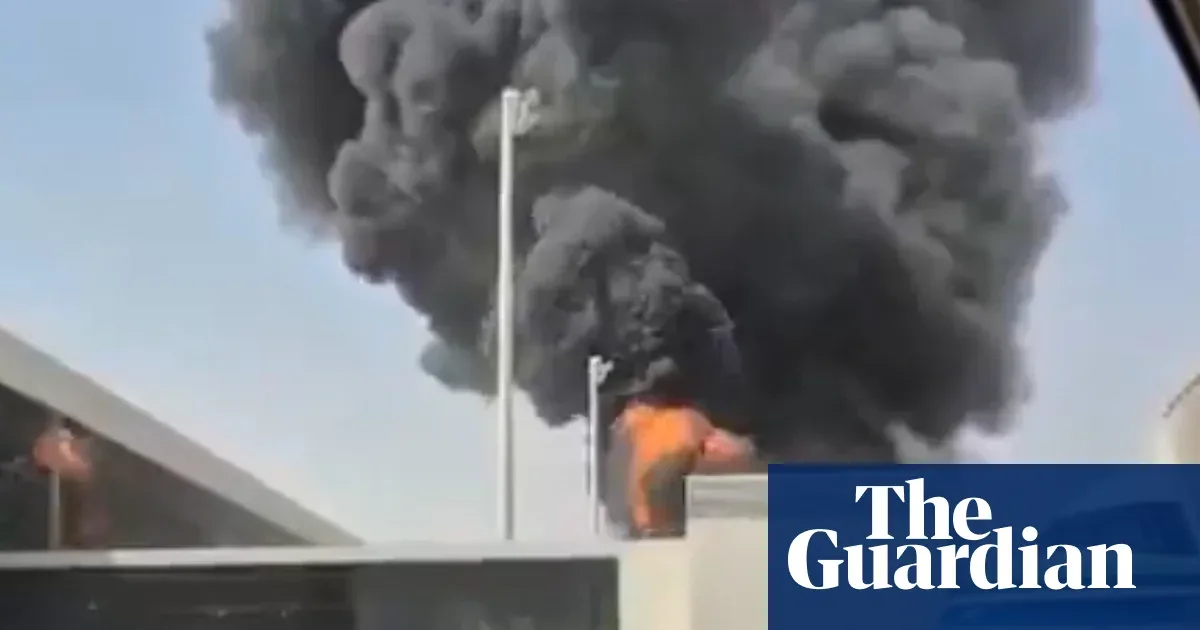 Houthi Serang Bandara Riyadh: 12 Tewas, 300 Luka, Trump Pertimbangkan Gabung Serangan