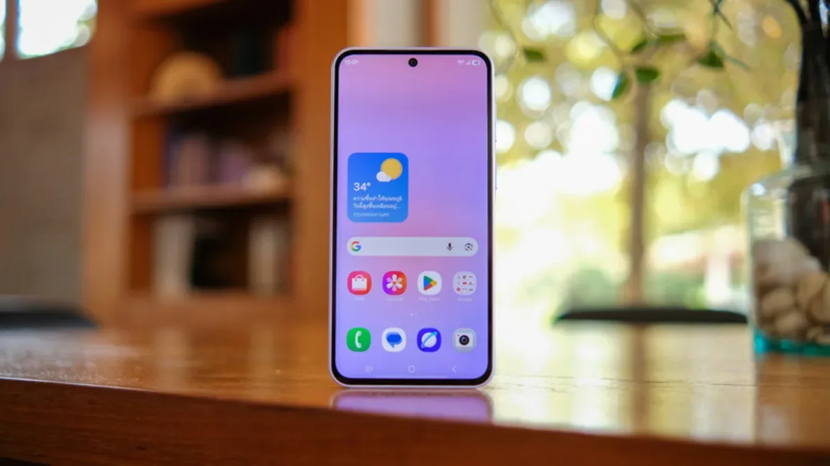 Harga Ponsel Melambung, Galaxy A37 5G Jadi Opsi Terkuat Samsung di Bawah Rp8 Juta