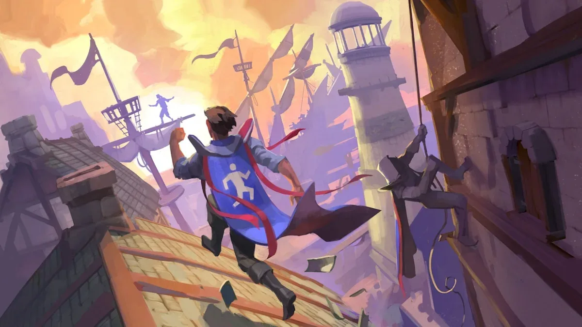 RuneScape Reignited: Jagex Relaunch Game 25 Tahun, Taruhan Besar di Tengah Dominasi Old School