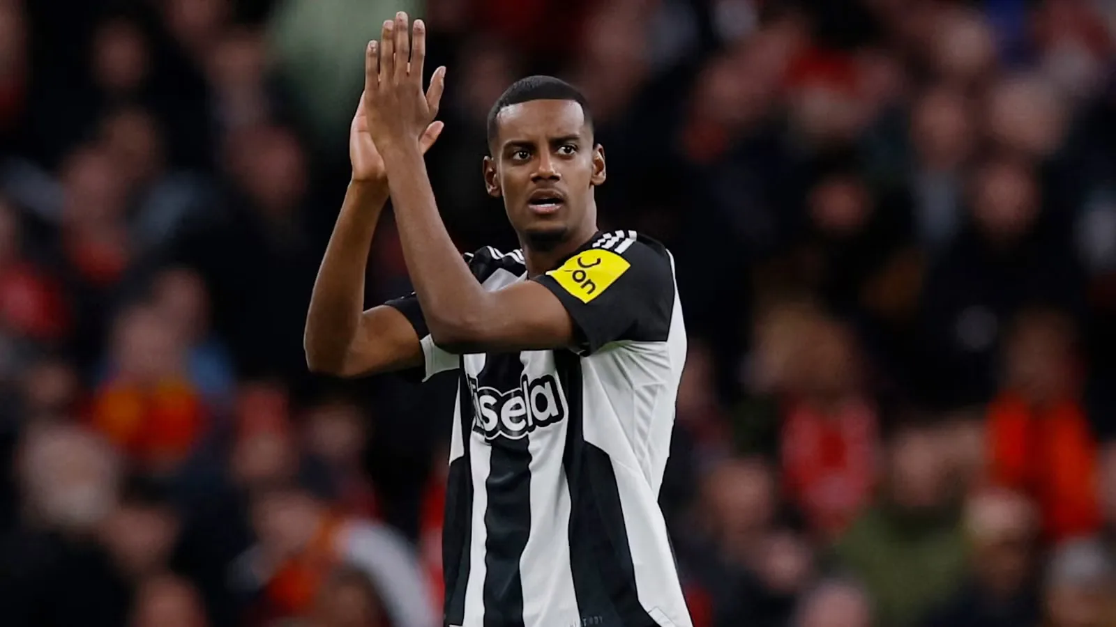 Bazoumana Toure Menanti Debut: Newcastle Butuh Ledakan di Sayap Kanan