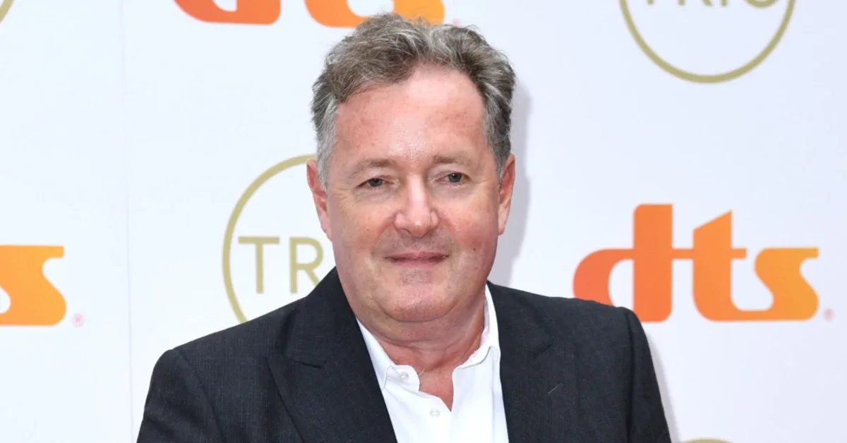 Britain's Got Talent Rayakan 20 Tahun, Piers Morgan Diincar Kembali ke Kursi Juri