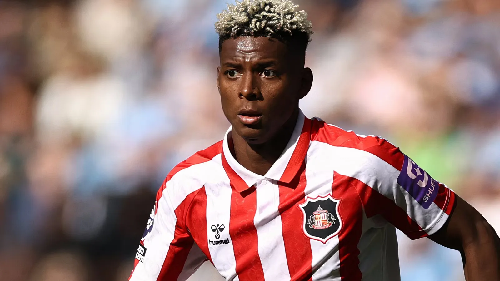 Sunderland Terpuruk: Isidor Lebih Buruk dari Angulo, Le Bris Harus Berani Coret
