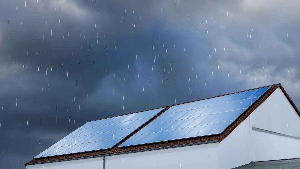 Powerwall Pilih Charging dari Grid Sebelum Jam Mahal, Sinyal Baru Ekonomi Baterai Rumah