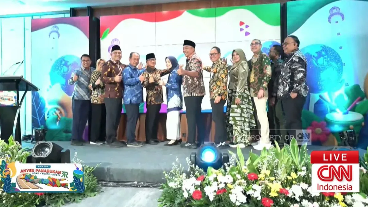 Bupati Serang dan Situbondo Ajak Gen Z Promosikan Jalur Anyer-Panarukan