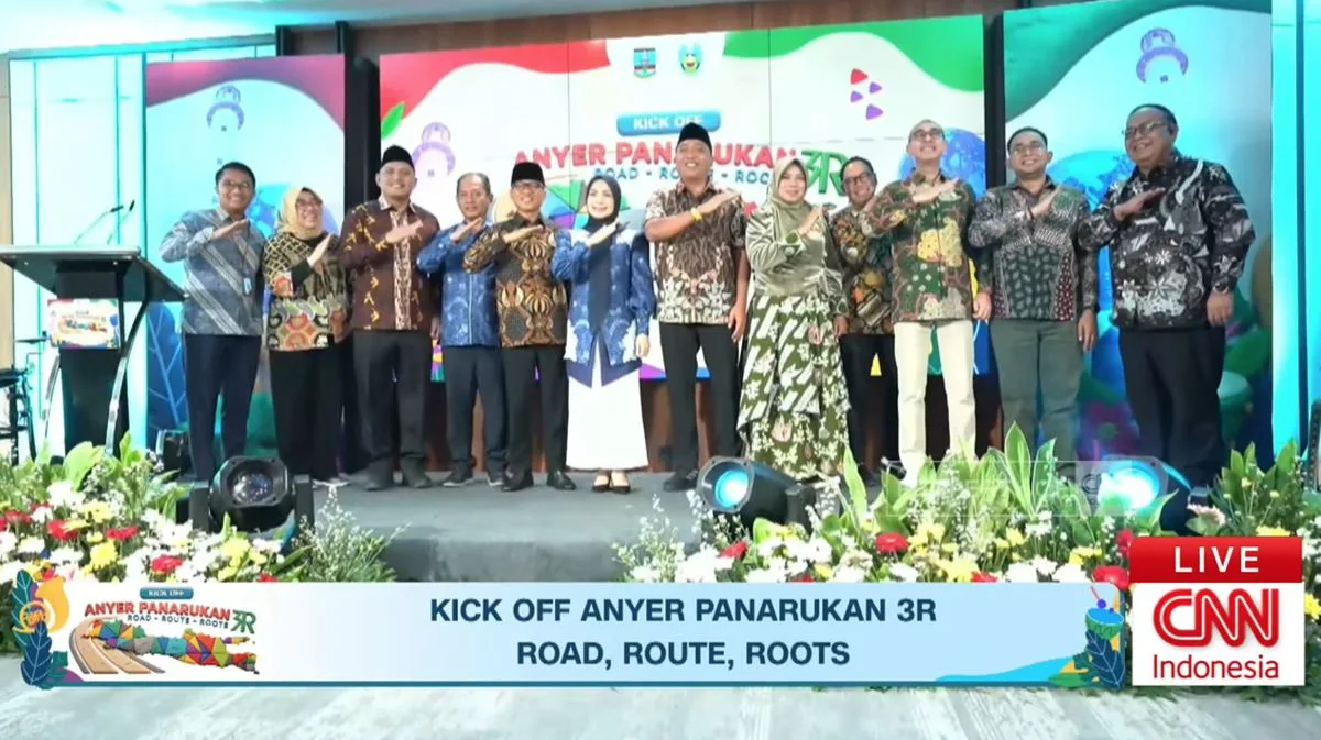 Bupati Situbondo: Jalur Anyer-Panarukan 3R Bisa Jadi Mesin Pertumbuhan Ekonomi Baru