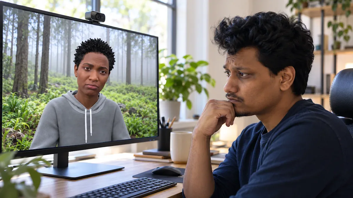 AI Baca Ekspresi Wajah via Webcam: Terobosan Tallinn University, tapi Etika Jadi Sorotan