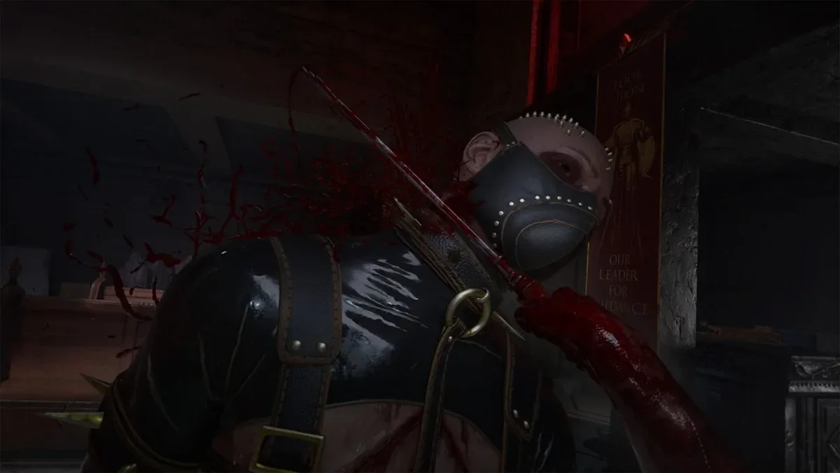 Hellraiser: Revival Hadirkan Dua Ending, Pilihan Akhir Tentukan Nasib Aidan