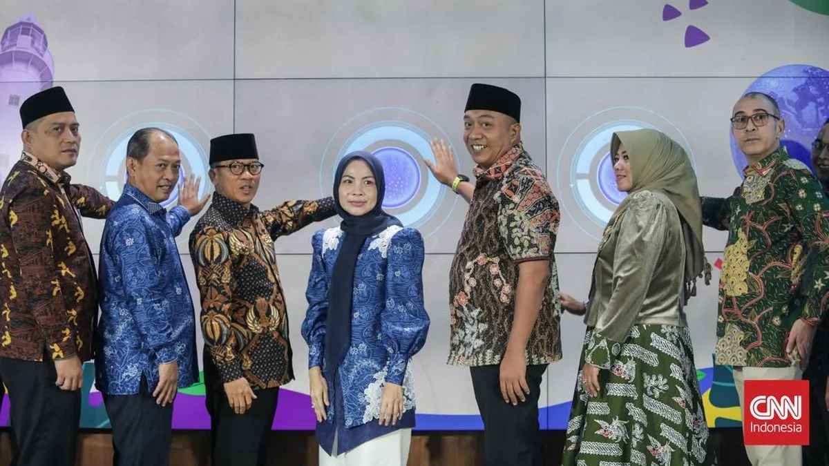 Bupati Serang Inisiasi Koridor Anyer-Panarukan: Satu Jalur, Tiga Wajah Destinasi