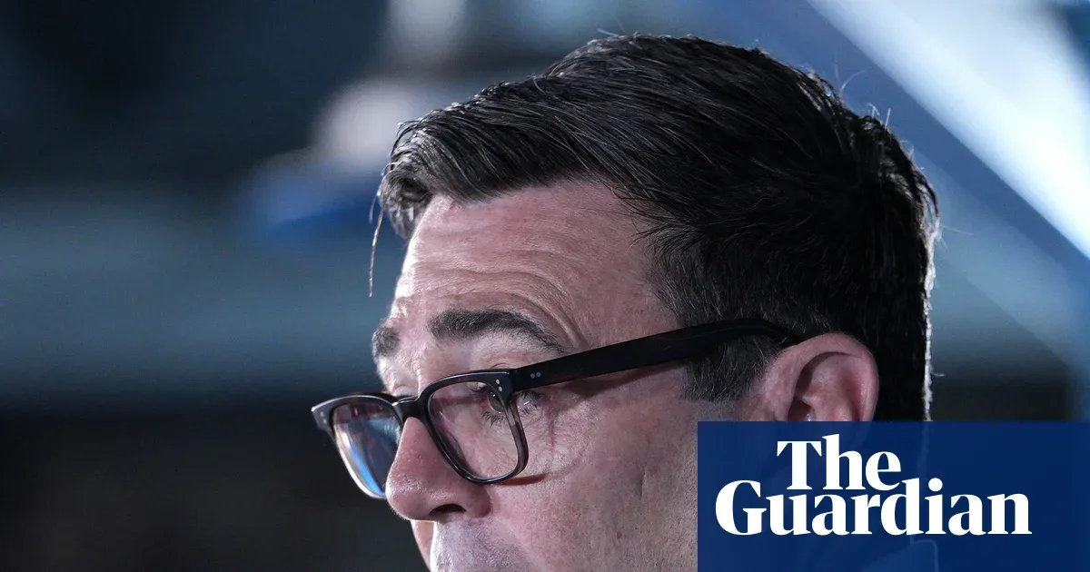 Burnham Klaim Rusia Campuri Referendum Brexit, Buka Kotak Pandora Intelijen London