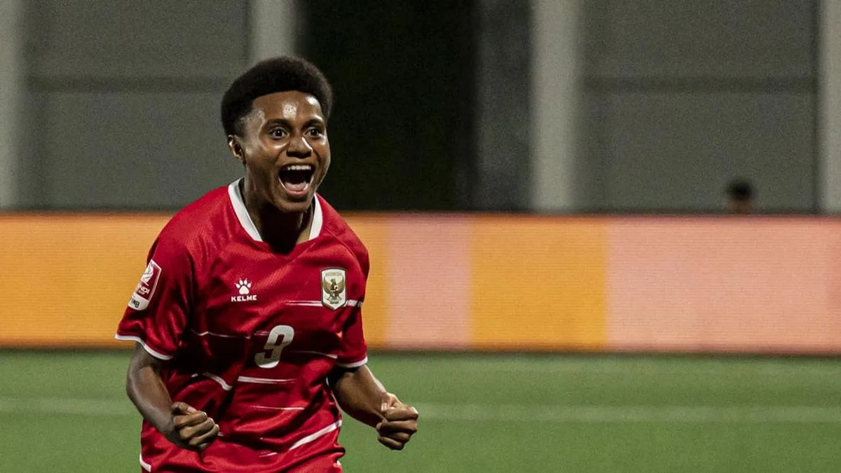 Indonesia U-17 Putri Sempurna di Kualifikasi Piala Asia 2027, Puncaki Grup B dengan 9 Poin