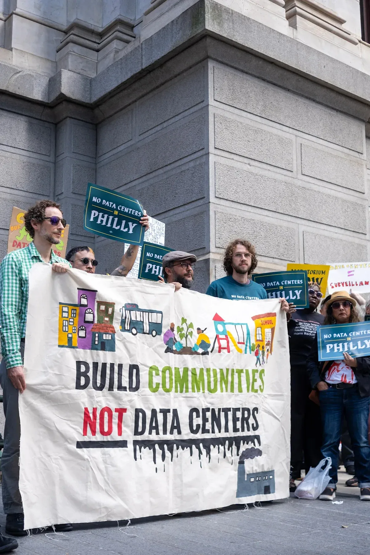 Amazon Hapus NDA untuk Data Center, Sinyal Industri AI Mulai Terbuka