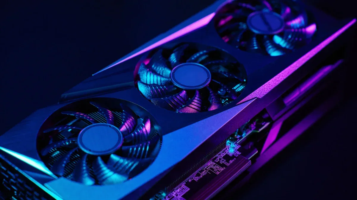 Menghias GPU dengan Stiker dan Figur: Boleh, Asal Tak Ganggu Aliran Udara