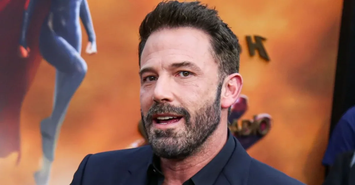 Ben Affleck Puji Jennifer Garner sebagai Ibu 'Luar Biasa', Akui Kualitas Parentingnya Kalah