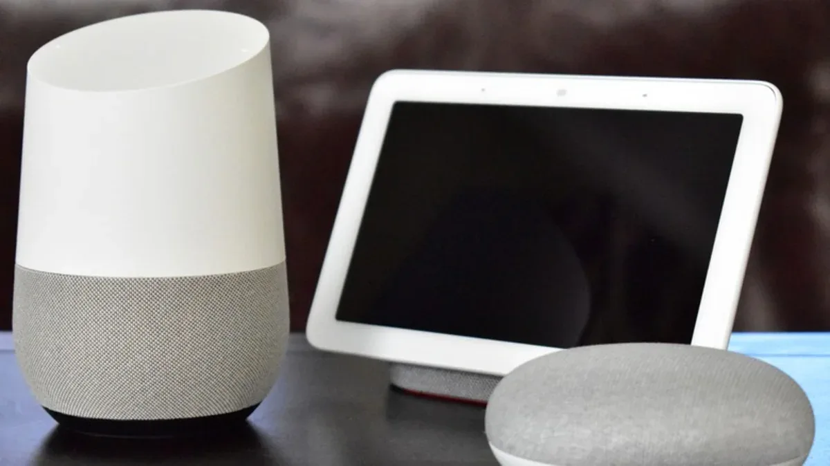 Kode Kontra di Perangkat Pintar: Rahasia Tersembunyi di Google Home dan Alexa