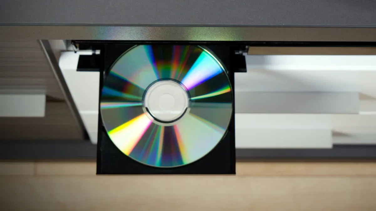 Blu-ray Player Prices 2016 vs 2026: It Turns Out They Have Barely Changed