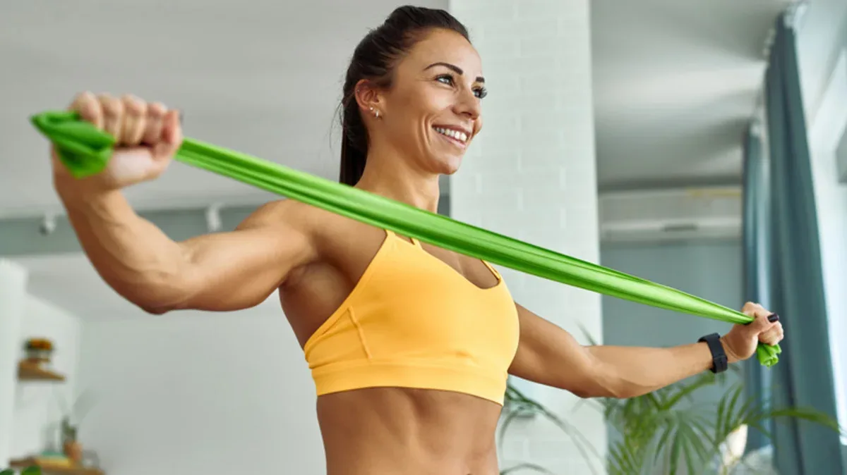 Amazfit Helio Strap: Baterai 10 Hari, Pesaing Fitbit dan Whoop di Pasar Pelacak Kebugaran