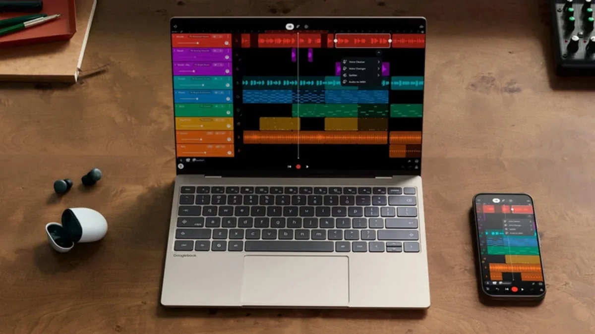 Googlebook Dibanderol Rp14 Juta, Ini 4 Laptop Alternatif yang Lebih Hemat