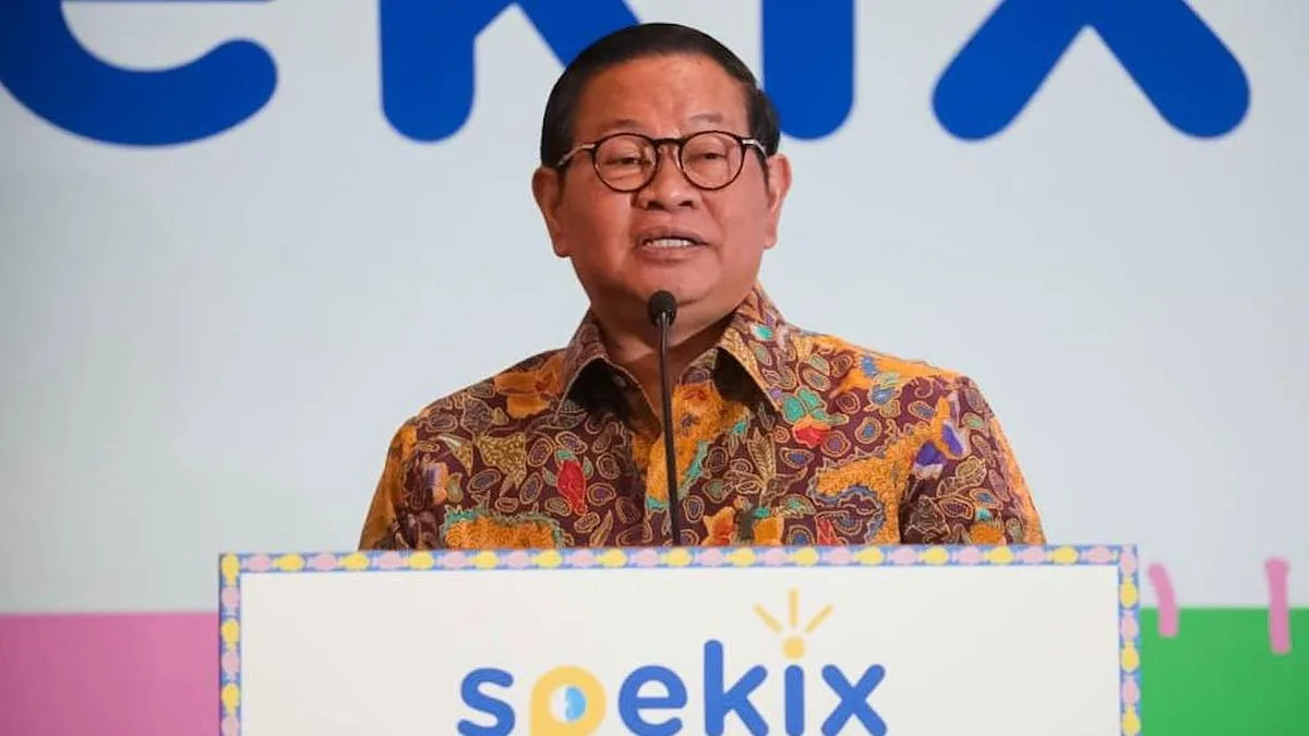 Pemprov DKI Perluas Layanan Difabel: dari Sekolah, Puskesmas, hingga Bursa Kerja