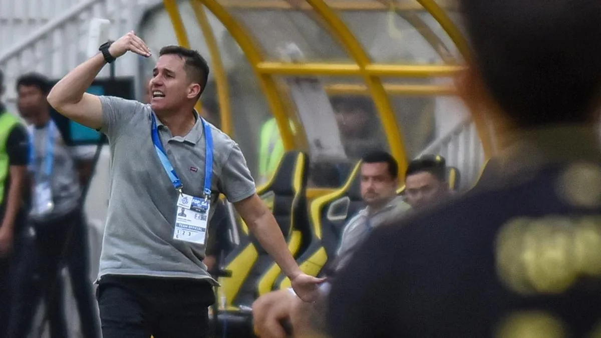 Egy Maulana Vikri Pecah Kebuntuan, Osmar Loss: Dia Sosok Krusial bagi Dewa United