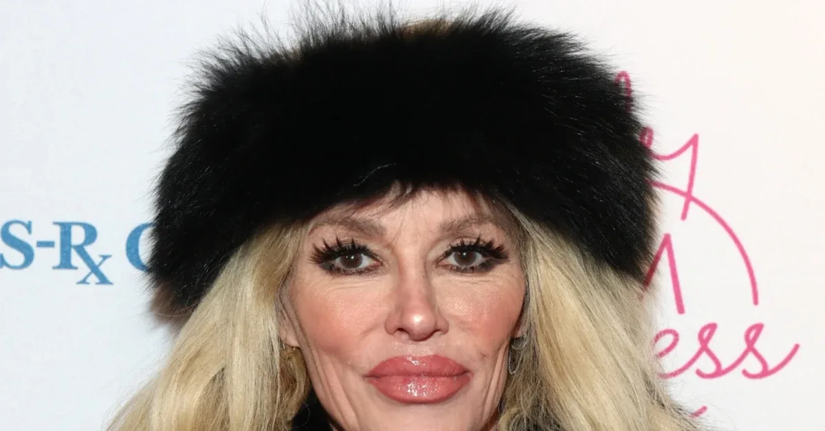 Brandi Glanville Loses Father Amid Unresolved Health Battle
