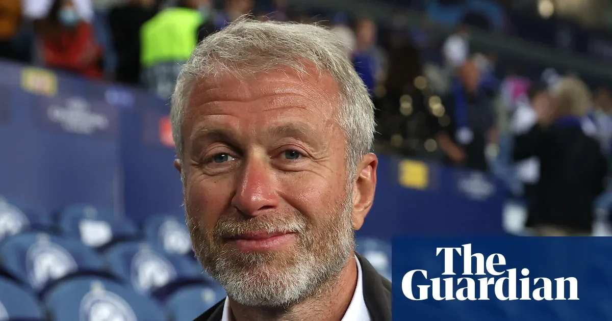 Skandal Backdating Abramovich: Deloitte Cyprus Diduga Bantu Samarkan Aset dan Hindari Pajak